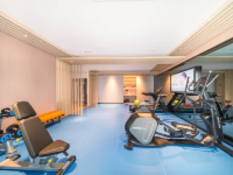 Meihao Lizhi Hotel (Kezhou Artux Branch) Hotels in Artux