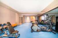 Meihao Lizhi Hotel (Kezhou Artux Branch) Hotel di Artux