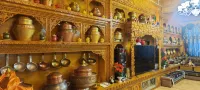 Gangbo Gangxia Homestay