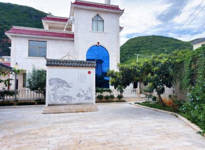 東風韻土豆姐姐の民宿