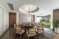 Song Feng Yanyun Hot Spring Hotel China Ancient Qiang Town Store Hotels in Mao County