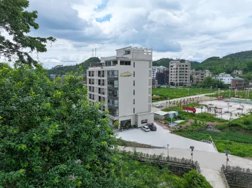 Qianjiangyue Homestay