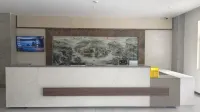 Shangnan Jinsixia Guobin Grand Hotel