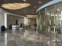 Lin Jian man tu youth hotel