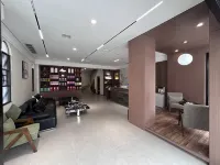 Haitang Huayuan Hotel (Anshun Wanxiang Lüyoucheng)