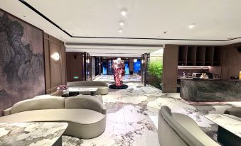 Chongqing Chongbin Yunya Hotel