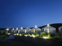 Zhangbei Jianhui Farm Stay