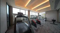 Aidier Hotel (Santai Luxi) Hotels in Santai