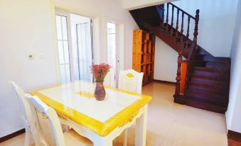 Tranquil Courtyard Homestay