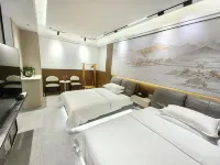 Qingshan Xiaoyuan (Danxia Mountain Scenic Area Store) - 2-Star