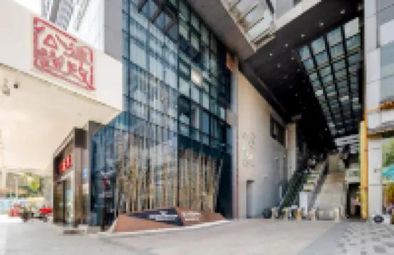 Elaine Serviced Apartment Chengdu
