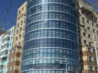 naranbulag ウランバートルのホテル