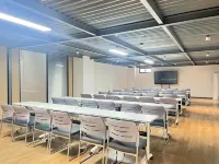 YU ZO International Hotel Hotels in Jinjiang