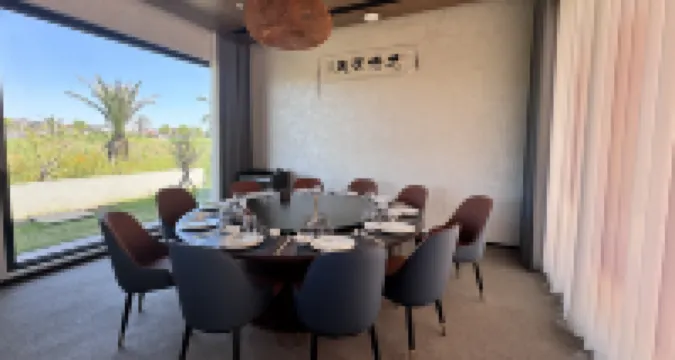 Shaojian Jingzhoudu Homestay (Anqing Susongzhoutou Branch)