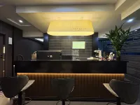 ECHO LI ESPORTS Hotel a Luding