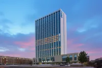 Urumqi Anjia Hotel (Beisheng Square Branch) Hotel in zona Xinjiang Institute of Engineering