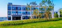 Longjie Hotel Отели в г. Хуанмэй