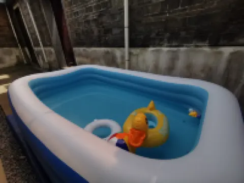 印象療愈民宿（吉安釣源古村店）