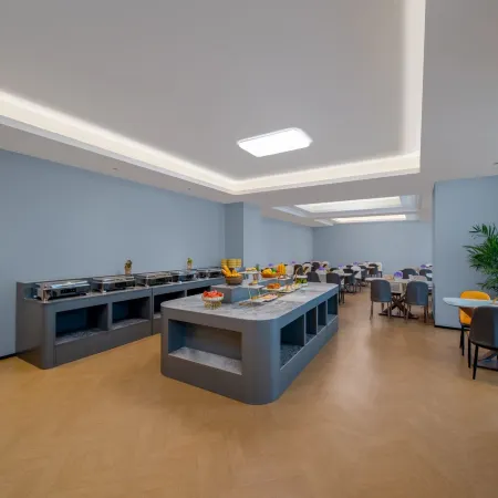 Mehood Yizhi Hotel (Nanchang Railway Station Mengshidai Branch)​