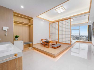 Weiai Apartment