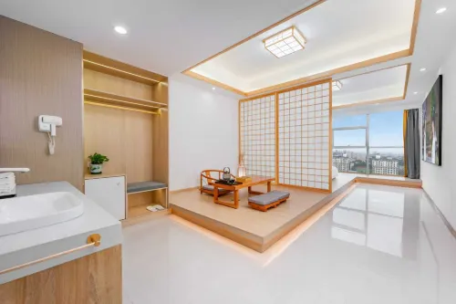 Weiai Apartment