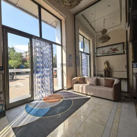 Xinze Hotel