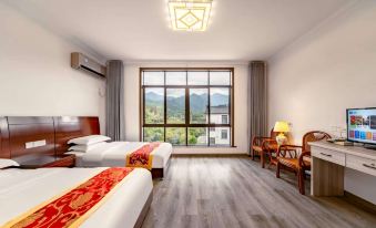 Zhuangyuanli Homestay (Huangshan Scenic Area North Gate)