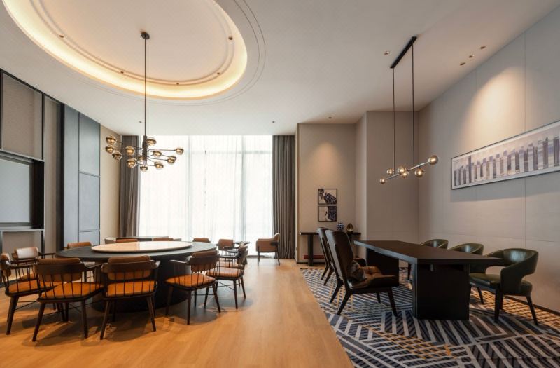 Four Points by Sheraton Haikou International Airport Hotel photo 4