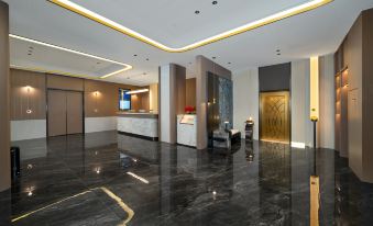 Rezen Garden Hotel
