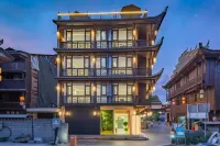 Border City Youming · Xi'an Zeann Homestay