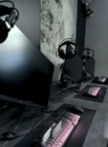 Yxiong E-Sports Hotel