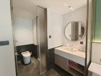 Meihao Lizhi Hotel (Lanzhou Center West Station)