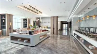 JOYCHENG HOTEL (Yichun Jingfa Avenue Branch) Hotel a Yichun
