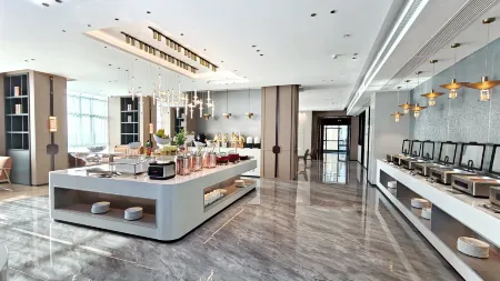 JOYCHENG HOTEL (Yichun Jingfa Avenue Branch)