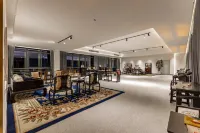 Shuibang Impression Hotel - parking