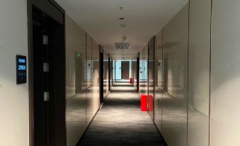 QinAoSunshine·Good Times Hotel