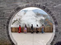 Youyou Xianshi Homestay - New