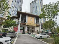 Haitanghua S Hotel (Zizhong Place Where Folk Songs Arise) Hotels in Zizhong