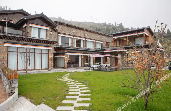 夏河達爾宗布穀鳥莊園