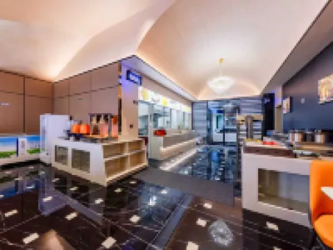 Ning'er Meijia Smart Hotel (High-speed Railway Station Branch) Hotels in Ning'er