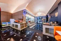 Ning'er Meijia Smart Hotel (High-speed Railway Station Branch) Hotels in Ning'er