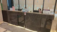 Quanzhou Dasheng Palace E-Sports Hotel (West Street) - อีสปอร์ต