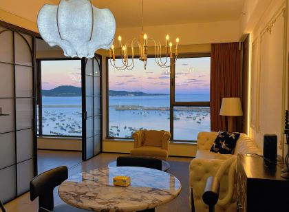 Yuding Seaview Homestay (Liugong Island Wharf)