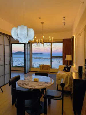 Yuding Seaview Homestay (Liugong Island Wharf)