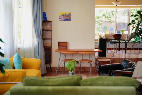 Buzhi Homestay - Barer