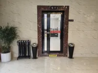 Lushan Guest House