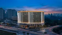 Qichun Wanda Yihua Hotel Hotels in Qichun