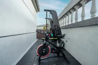 Changzhou Hanlais Hotel - Gym