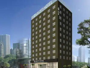 雲墨·LOFT酒店（芒市廣場店）