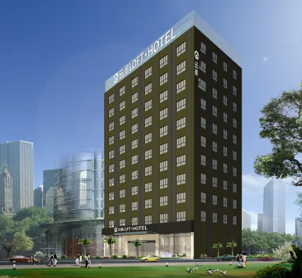 Yunmo Hotel (Mangshi Square Branch